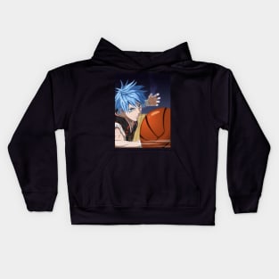 Kuroko's Basketball Kids Hoodie